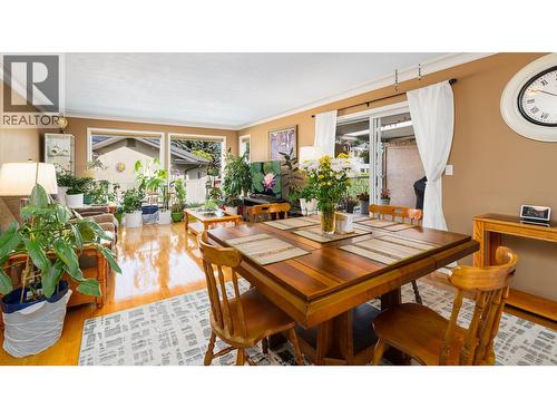 518 18Th Avenue S Unit# 5, Creston, BC - Indoor