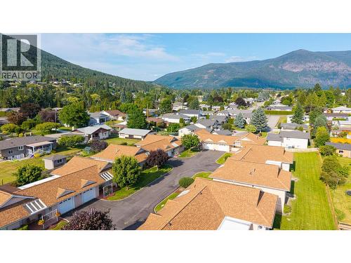518 18Th Avenue S Unit# 5, Creston, BC - Outdoor With View