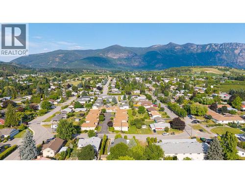 518 18Th Avenue S Unit# 5, Creston, BC - Outdoor With View