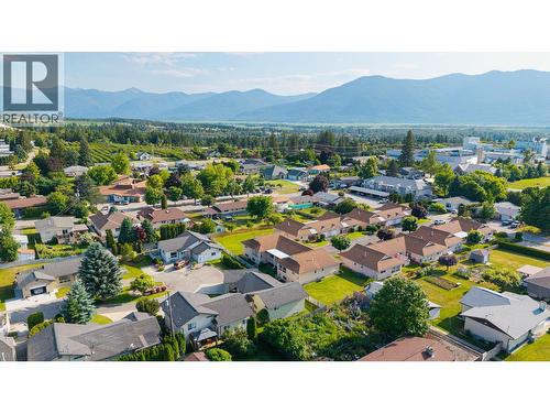518 18Th Avenue S Unit# 5, Creston, BC - Outdoor With View