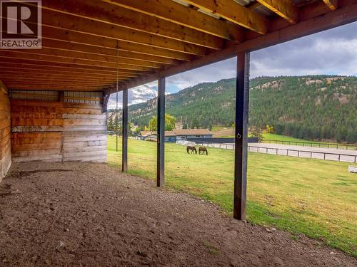 21815 Garnet Valley Road, Summerland, BC - Outdoor