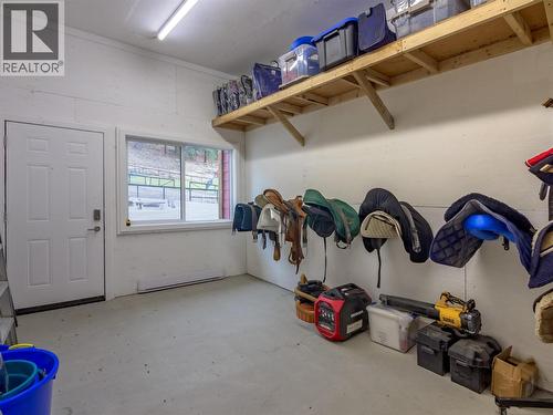21815 Garnet Valley Road, Summerland, BC - Indoor Photo Showing Other Room