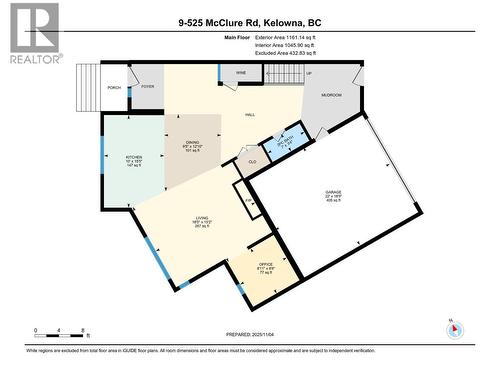 525 Mcclure Road Unit# 9, Kelowna, BC - Other