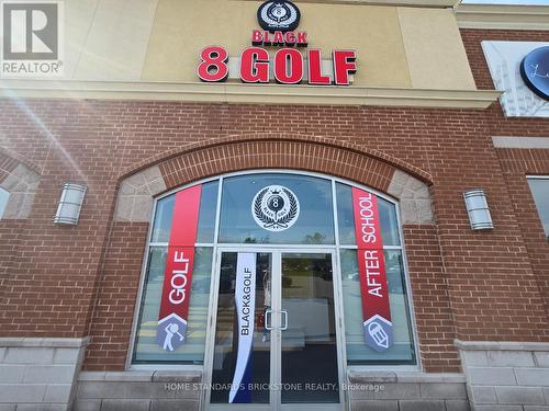 H4 - 1070 Major Mackenzie Drive E, Richmond Hill, ON 