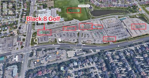 H4 - 1070 Major Mackenzie Drive E, Richmond Hill, ON 