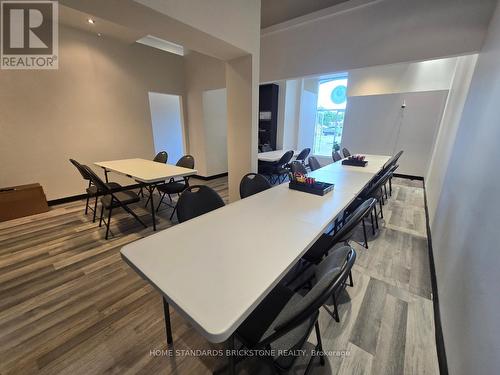 H4 - 1070 Major Mackenzie Drive E, Richmond Hill, ON 