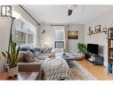 2108 33 Street, Vernon, BC  - Indoor Photo Showing Living Room 