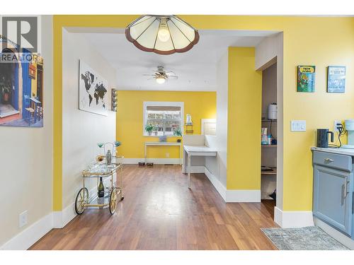 2108 33 Street, Vernon, BC - Indoor Photo Showing Other Room