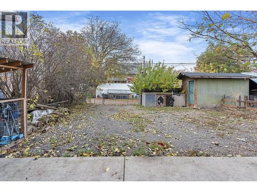 2108 33 Street, Vernon, BC - Outdoor