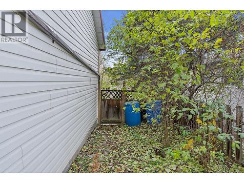 2108 33 Street, Vernon, BC - Outdoor