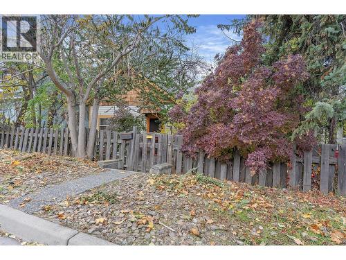 2108 33 Street, Vernon, BC - Outdoor