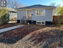 5009 8TH AVENUE  Regina, SK S4T 0W4