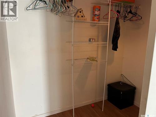 5009 8Th Avenue, Regina, SK - Indoor With Storage