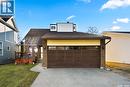 55 Duncan Crescent, Regina, SK  - Outdoor 