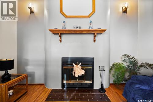 55 Duncan Crescent, Regina, SK - Indoor