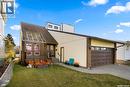 55 Duncan Crescent, Regina, SK  - Outdoor 