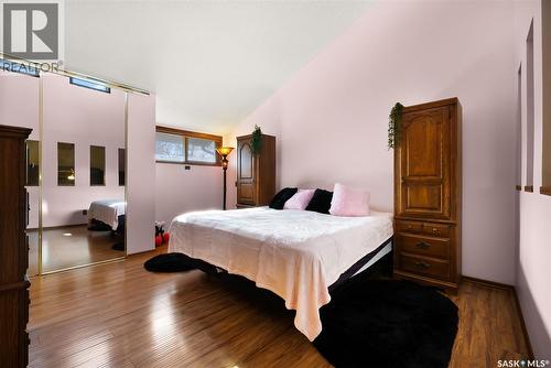 55 Duncan Crescent, Regina, SK - Indoor Photo Showing Bedroom