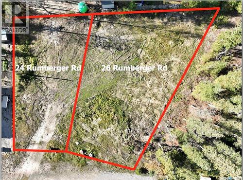 24 Rumberger Road, Candle Lake, SK 