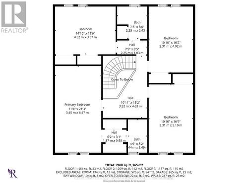 4 White Pine Place, Barrie, ON - Other