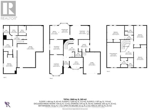 4 White Pine Place, Barrie, ON - Other