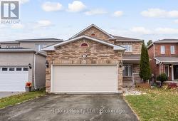 366 MARSHALL CRESCENT  Orangeville, ON L9W 4Y4