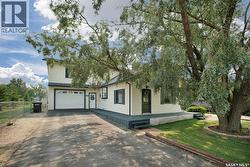 111 4th STREET N  Wakaw, SK S0K 4P0