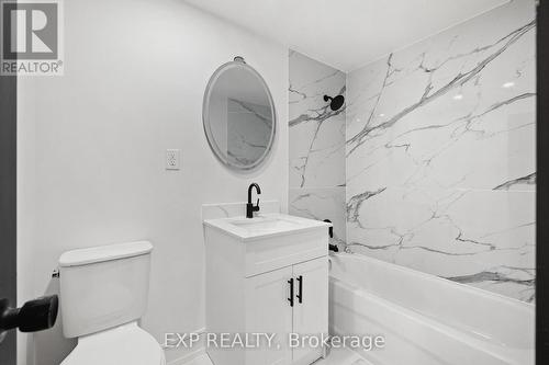 503 - 90 Carden Street, Guelph, ON -  Photo Showing Bathroom