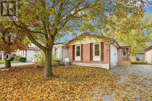 349 STRATHALLAN STREET  Centre Wellington, ON N1M 3K7