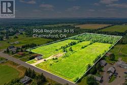 3908 Municipal Road 15  Sudbury, ON P0M 1L0