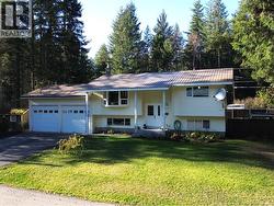 349 DUTCH LAKE Road  Clearwater, BC V0E 1N2