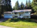 349 Dutch Lake Road, Clearwater, BC  - Outdoor With Facade 