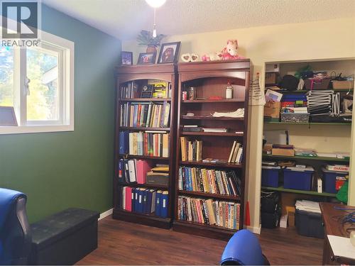 349 Dutch Lake Road, Clearwater, BC - Indoor