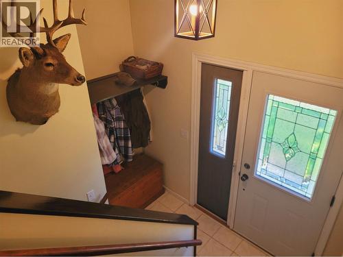 349 Dutch Lake Road, Clearwater, BC - Indoor Photo Showing Other Room