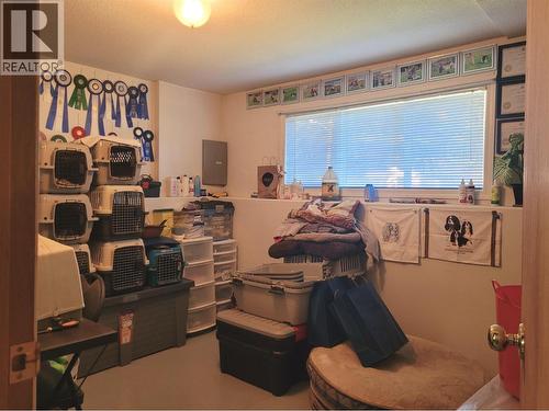 349 Dutch Lake Road, Clearwater, BC - Indoor