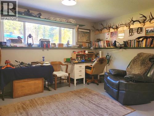 349 Dutch Lake Road, Clearwater, BC - Indoor