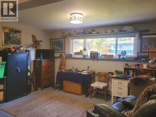 349 Dutch Lake Road, Clearwater, BC - Indoor