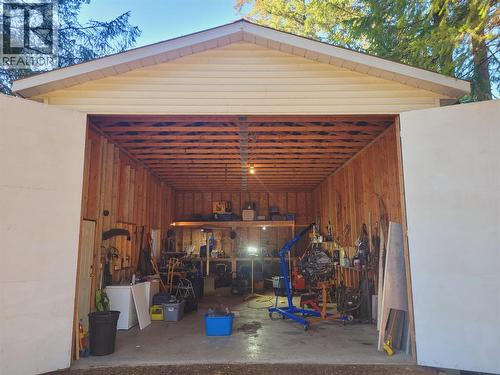 349 Dutch Lake Road, Clearwater, BC - 