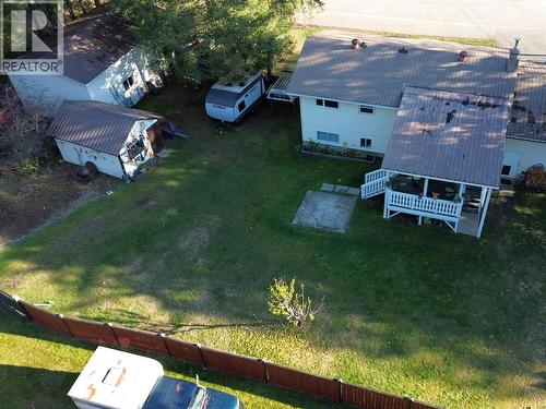 349 Dutch Lake Road, Clearwater, BC - Outdoor