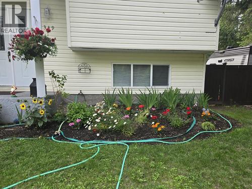 349 Dutch Lake Road, Clearwater, BC - Outdoor With Deck Patio Veranda With Exterior