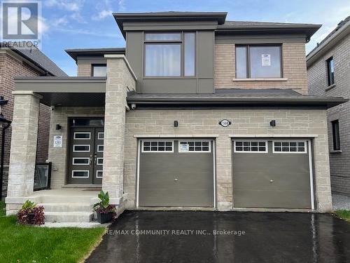 ROOM - 1568 SCARLETT TRAIL , Pickering, Ontario L1X 0N9