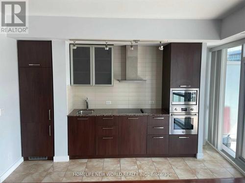 601 - 14 York Street, Toronto, ON - Indoor Photo Showing Other Room