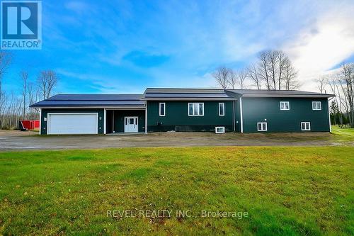 2449 KRAFT CREEK ROAD  Timmins (Tnw - Rural), ON P4N 7C3
