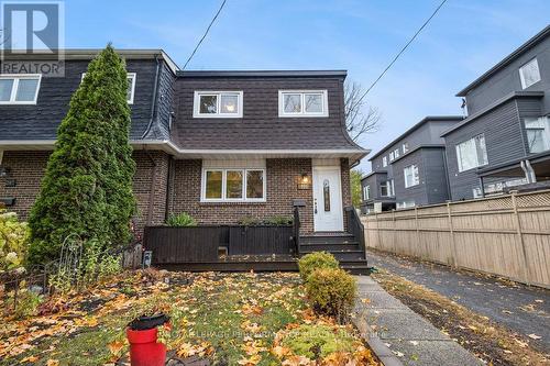 285 Lanark Avenue, Ottawa, ON - Outdoor