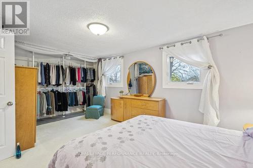285 Lanark Avenue, Ottawa, ON - Indoor Photo Showing Bedroom