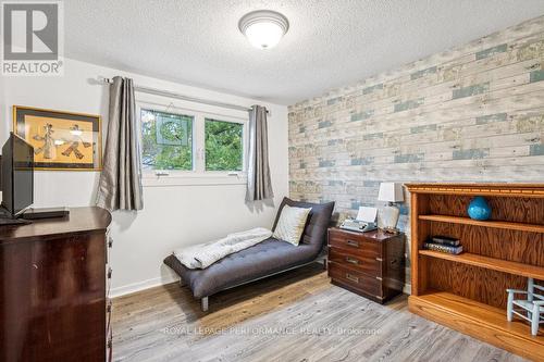 285 Lanark Avenue, Ottawa, ON - Indoor