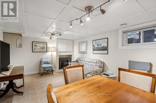 285 Lanark Avenue, Ottawa, ON - Indoor