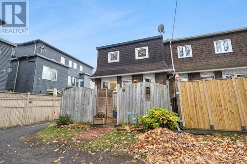 285 Lanark Avenue, Ottawa, ON - Outdoor