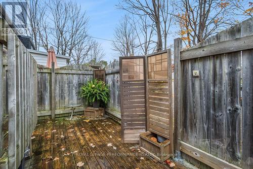 285 Lanark Avenue, Ottawa, ON - Outdoor