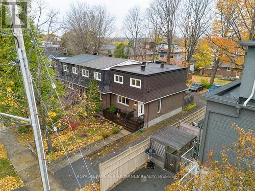 285 Lanark Avenue, Ottawa, ON - Outdoor