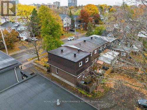 285 Lanark Avenue, Ottawa, ON - Outdoor